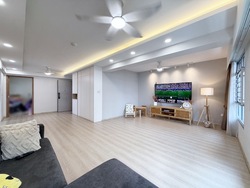 Blk 409D Northshore Residences II (Punggol), HDB 5 Rooms #578316111